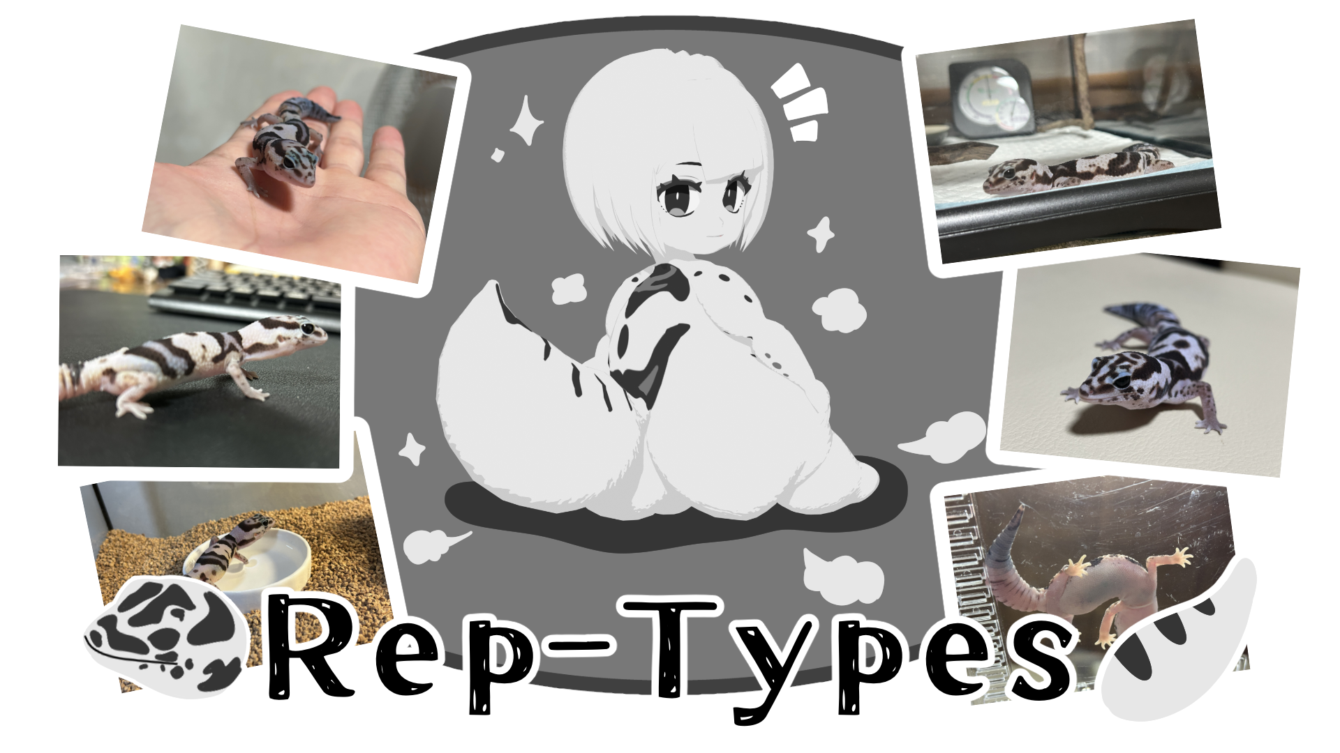 Rep-Types